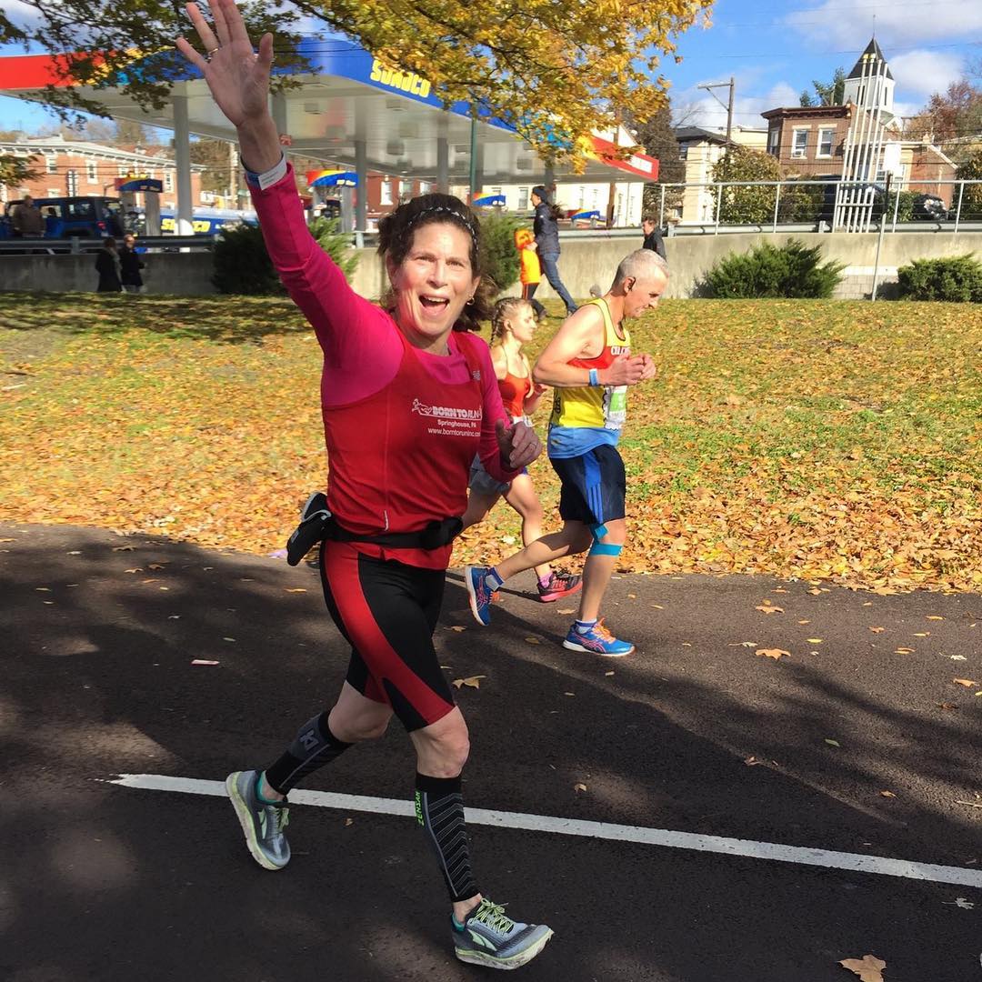 About Us Born To Run, Inc.